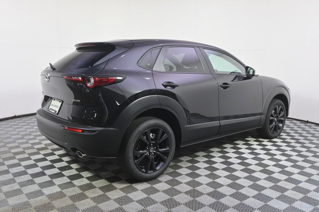 New 2026 MAZDA CX-30 AWD 2.5 S w/ Select Sport Pkg image 7