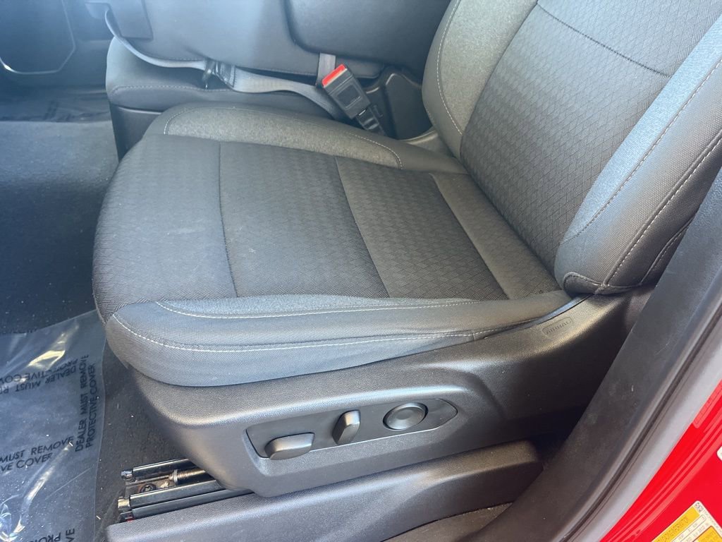 Used 2023 Chevrolet Silverado 1500 LT w/ Protection Package image 11