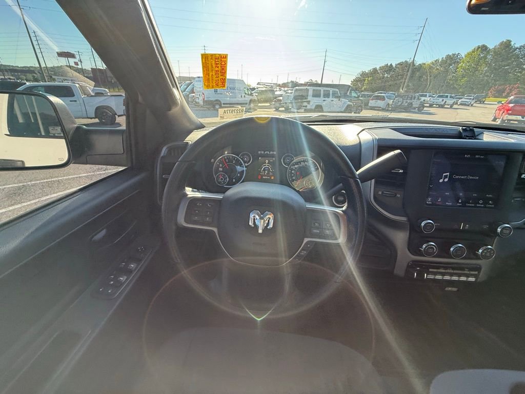 Used 2021 RAM 2500 Tradesman image 14