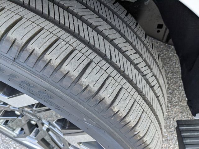 New 2026 Ford Expedition Max Platinum w/ Platinum Ultimate Package image 36