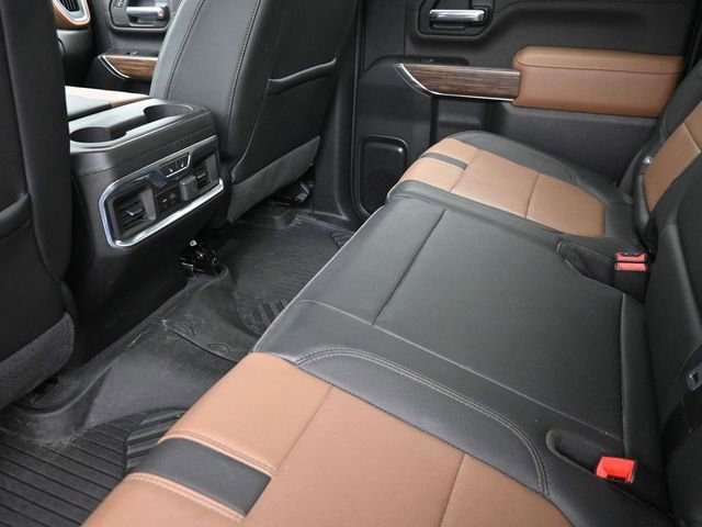 Used 2022 Chevrolet Silverado 3500 High Country w/ Z71 Off-Road Package image 18