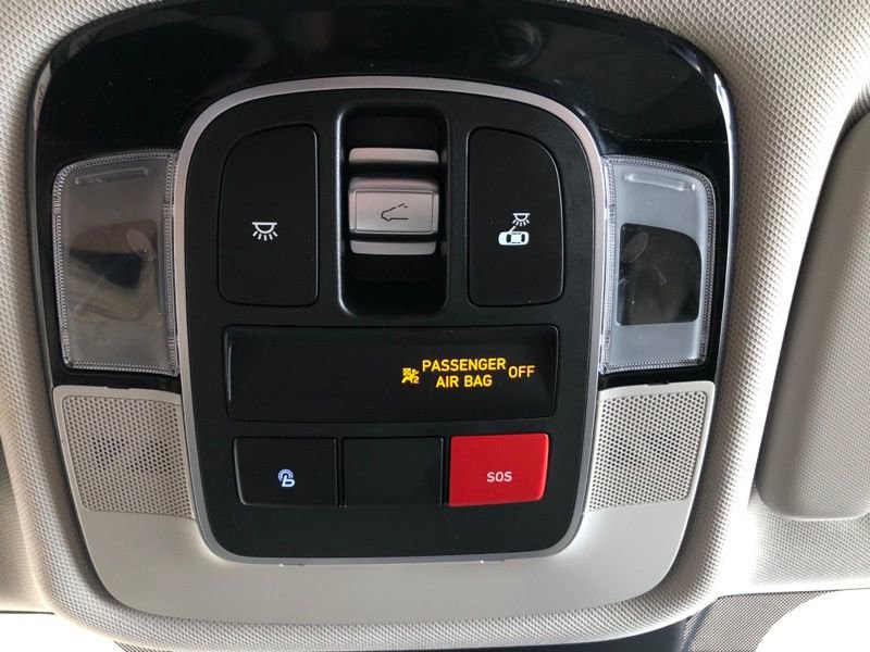 Used 2023 Hyundai Tucson Limited image 28