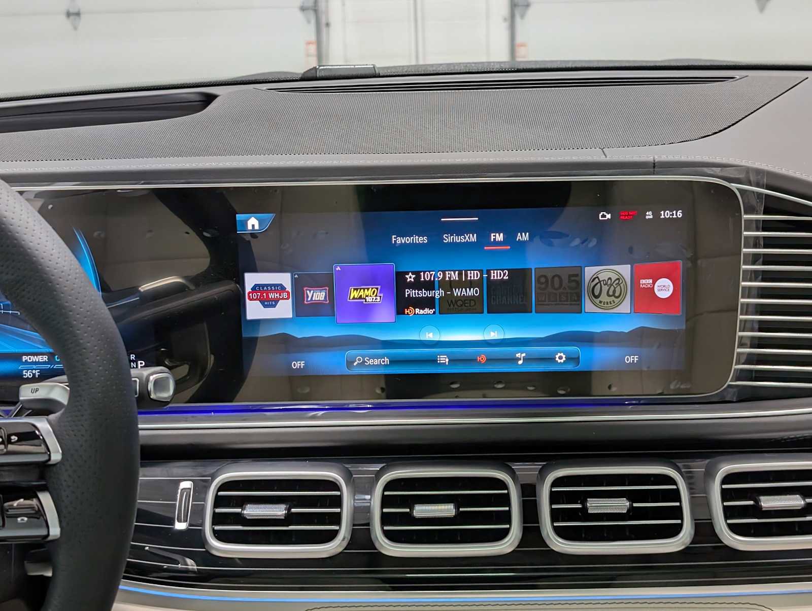 New 2026 Mercedes-Benz GLE 53 AMG 4MATIC image 17