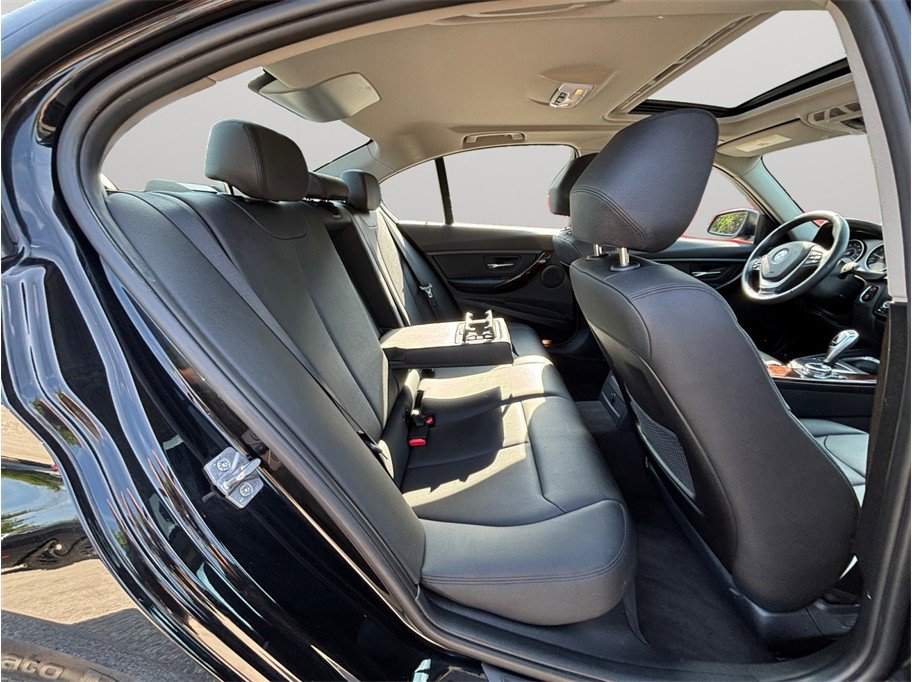 Used 2014 BMW 328i Sedan image 36