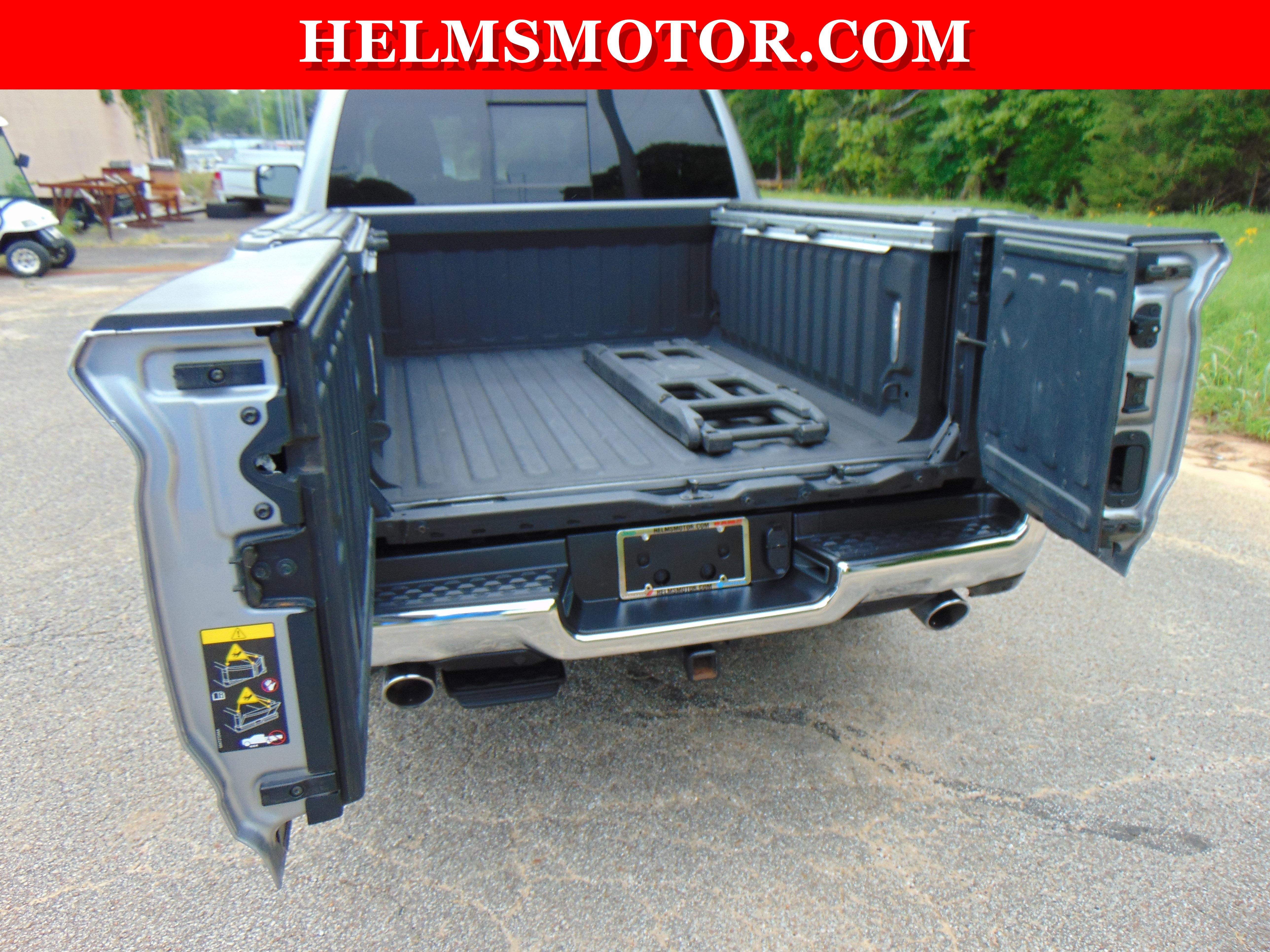 Certified 2023 RAM 1500 Laramie AWD/4WD image 20