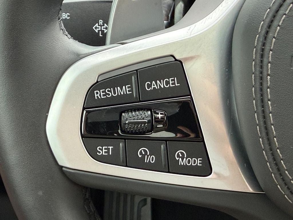 Used 2026 BMW X7 xDrive40i w/ Dynamic Handling Package AWD/4WD image 15