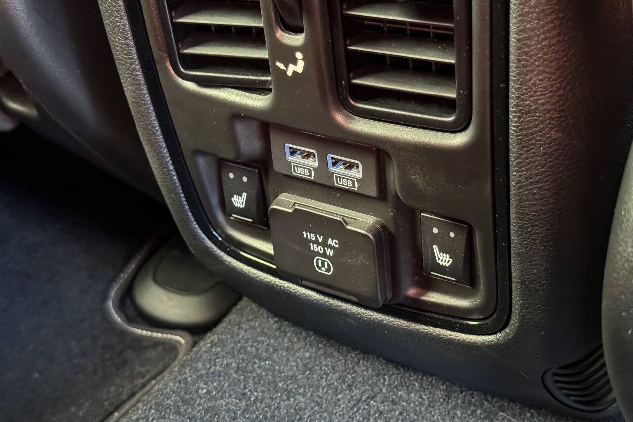 Used 2023 Dodge Durango SRT Hellcat AWD/4WD image 21