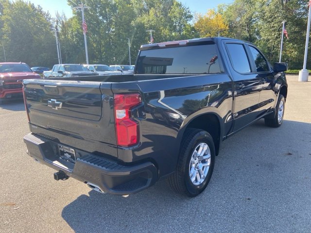 Used 2023 Chevrolet Silverado 1500 RST image 6