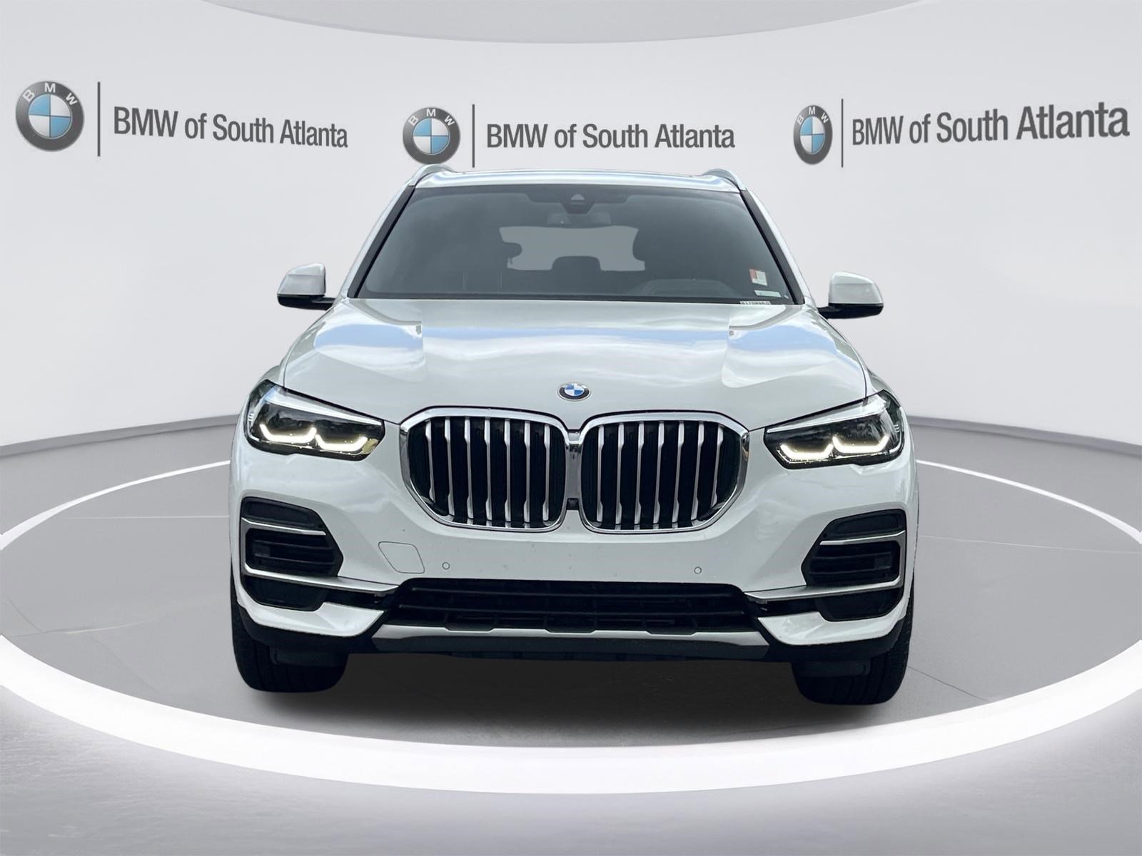 Used 2022 BMW X5 xDrive40i w/ Premium Package AWD/4WD image 29