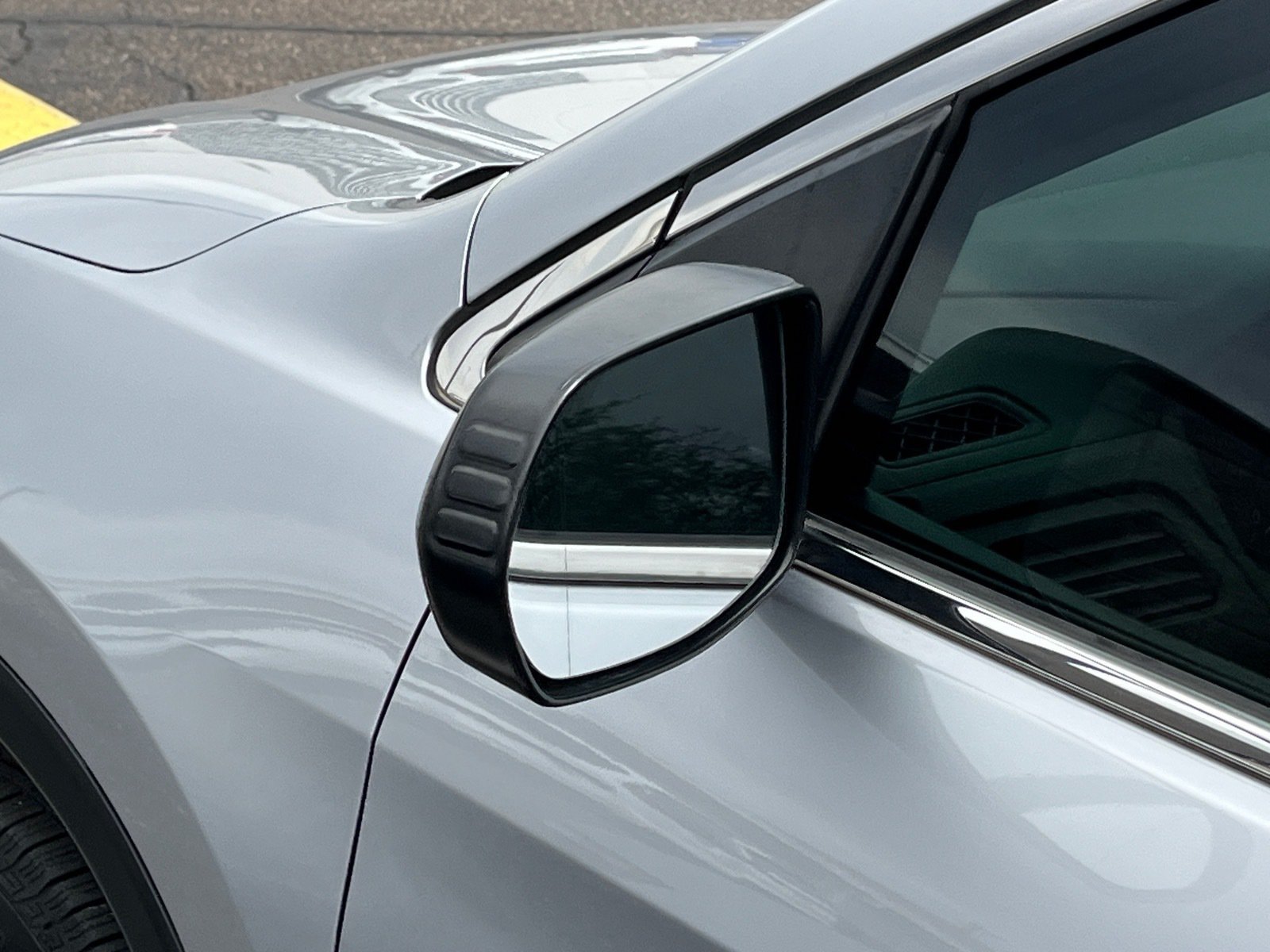 Used 2015 Honda CR-V LX image 9