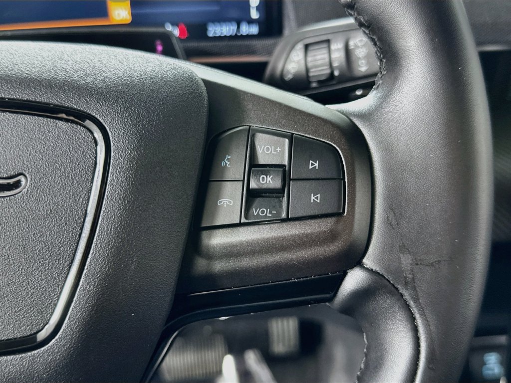 Used 2024 Ford Mustang Mach-E Select RWD image 23