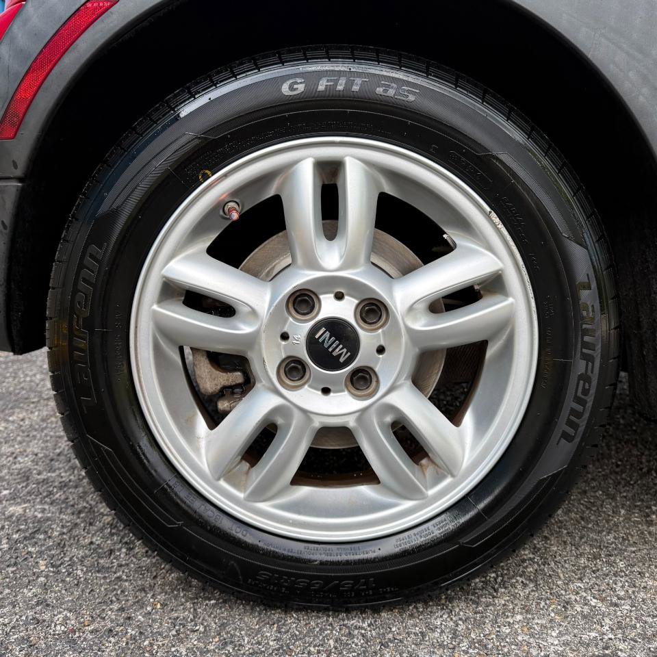 Used 2013 MINI Cooper Hardtop FWD image 23