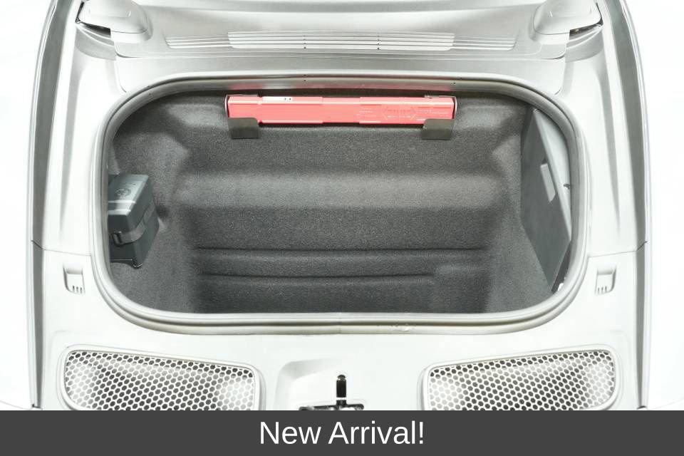 Used 2026 Porsche 911 GT3 RWD image 30