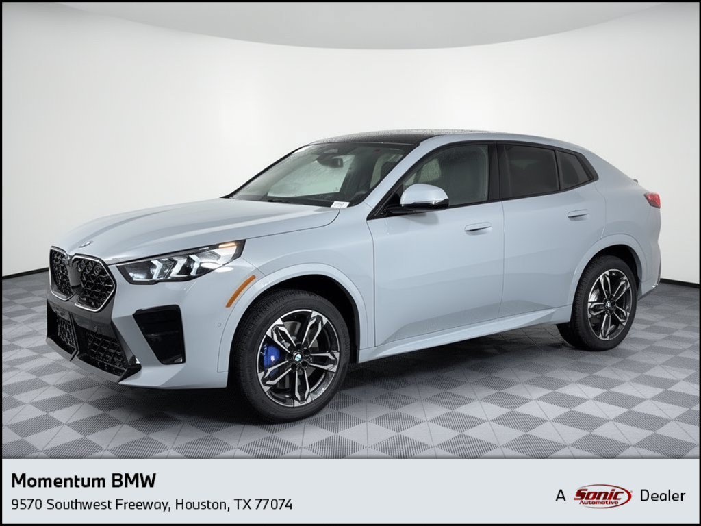 New 2027 BMW X2 xDrive28i