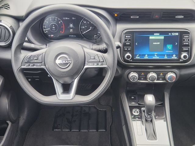 Used 2024 Nissan Kicks SV FWD image 25