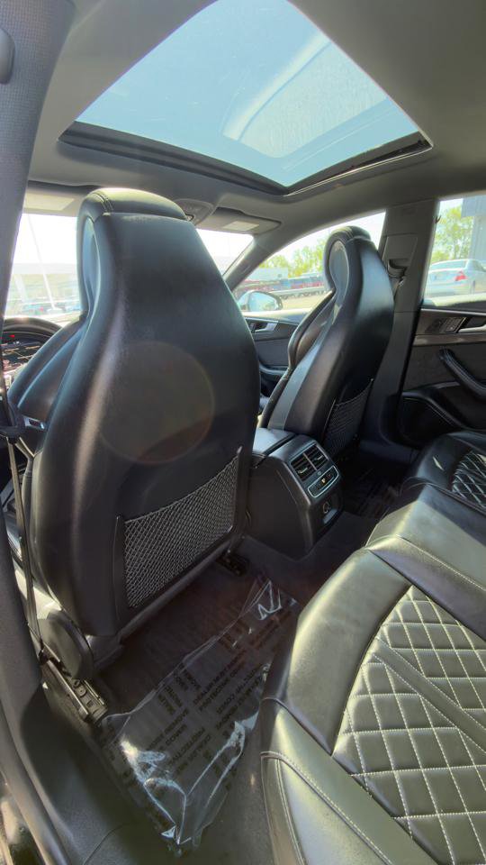 Used 2018 Audi S5 Prestige AWD/4WD image 46