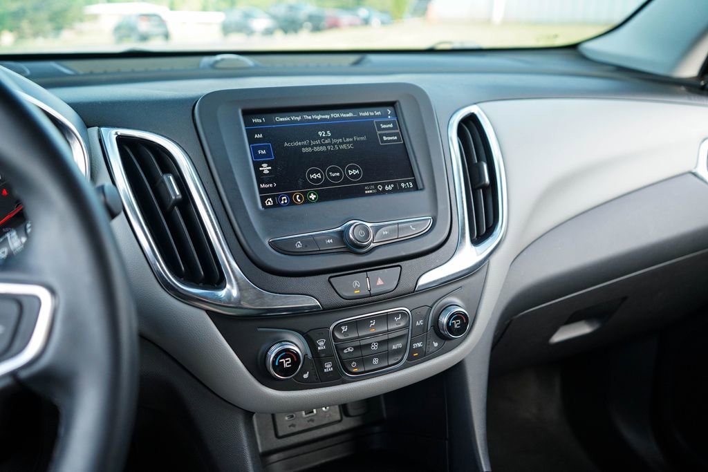 Used 2024 Chevrolet Equinox LT w/ Driver Convenience Package AWD/4WD image 8