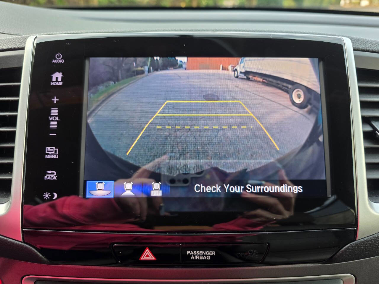 Used 2018 Honda Pilot EX-L image 22