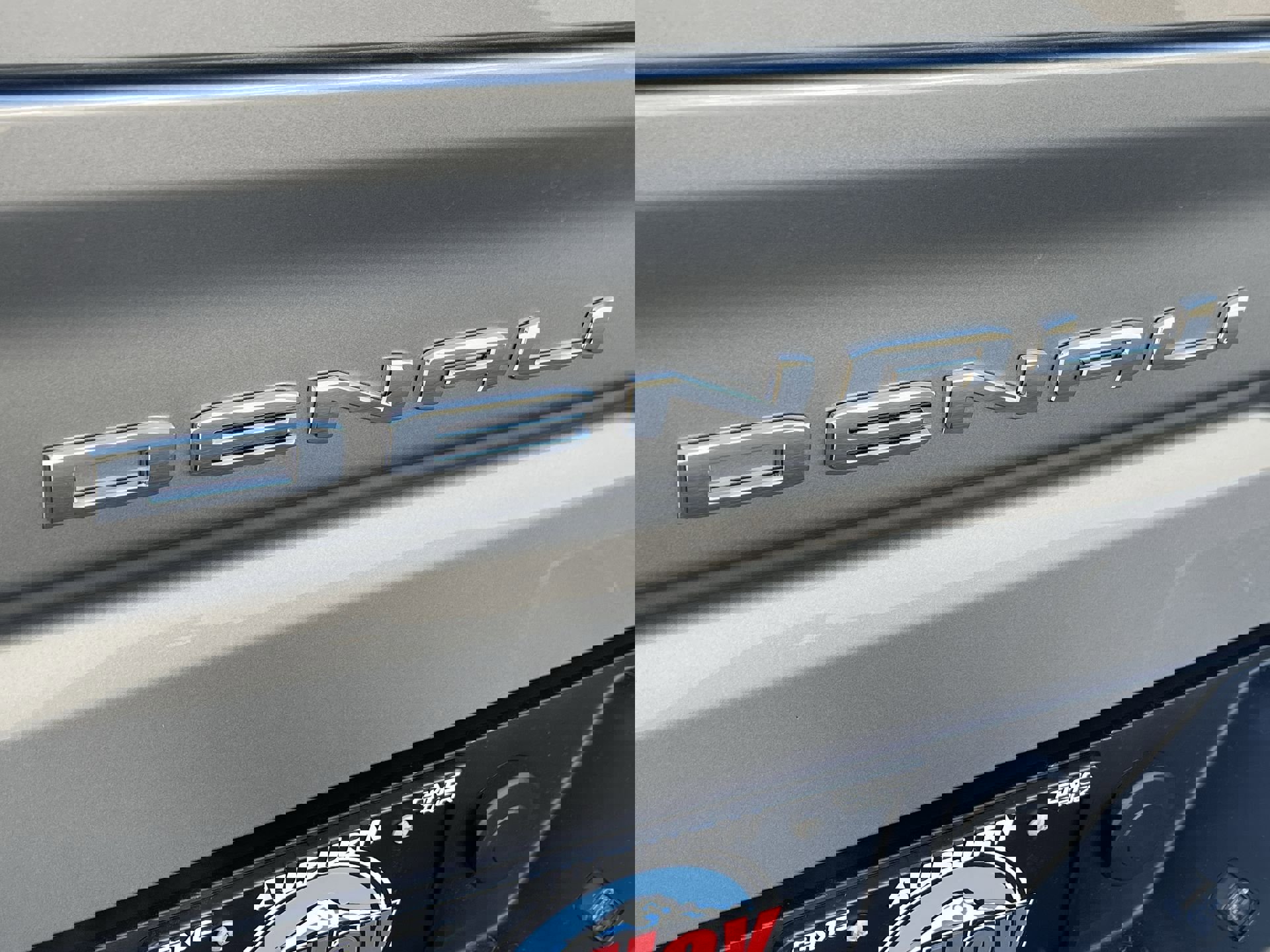 New 2026 GMC Sierra 1500 Denali w/ Technology Package image 68