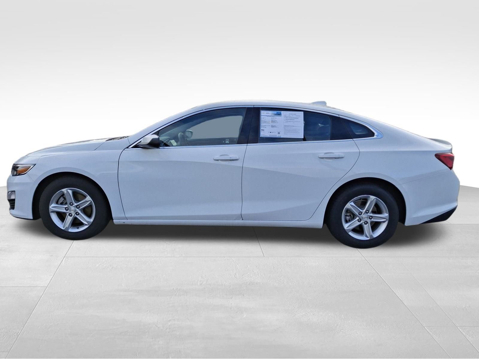 Certified 2023 Chevrolet Malibu LT image 6