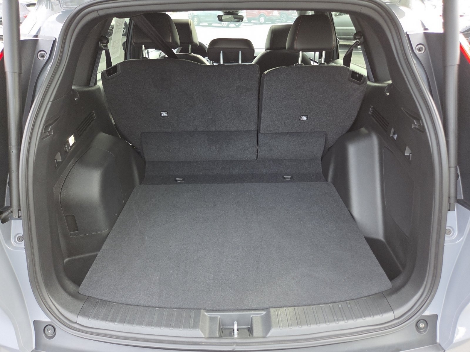 Used 2024 Honda CR-V Sport Touring image 27