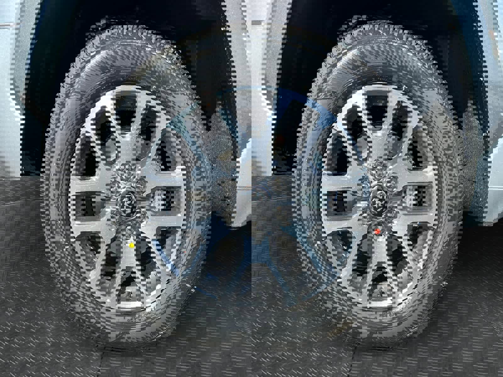 New 2026 Toyota Tundra 1794 Edition image 15