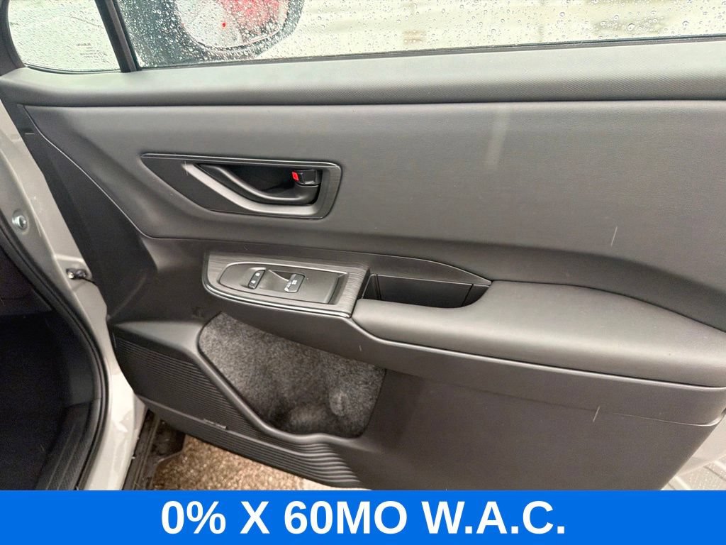 New 2026 Subaru Outback Wilderness AWD/4WD image 8