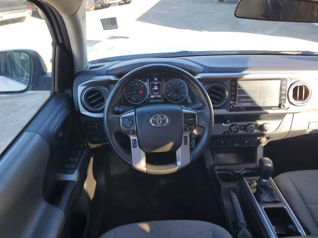 Used 2023 Toyota Tacoma SR image 24