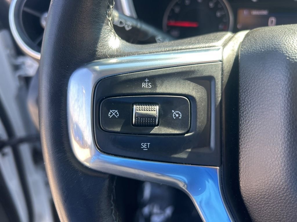 Used 2021 Chevrolet Blazer LT image 43