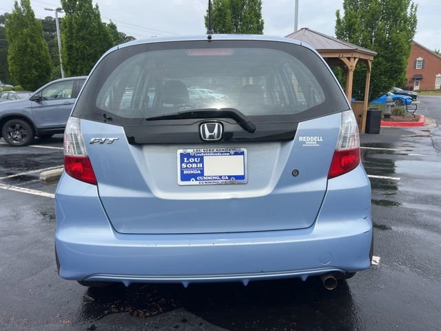 Used 2009 Honda Fit image 6