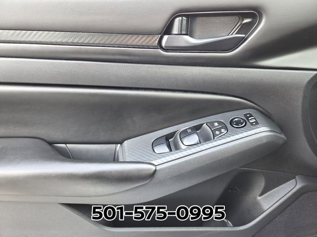 Used 2023 Nissan Altima 2.5 S FWD image 31
