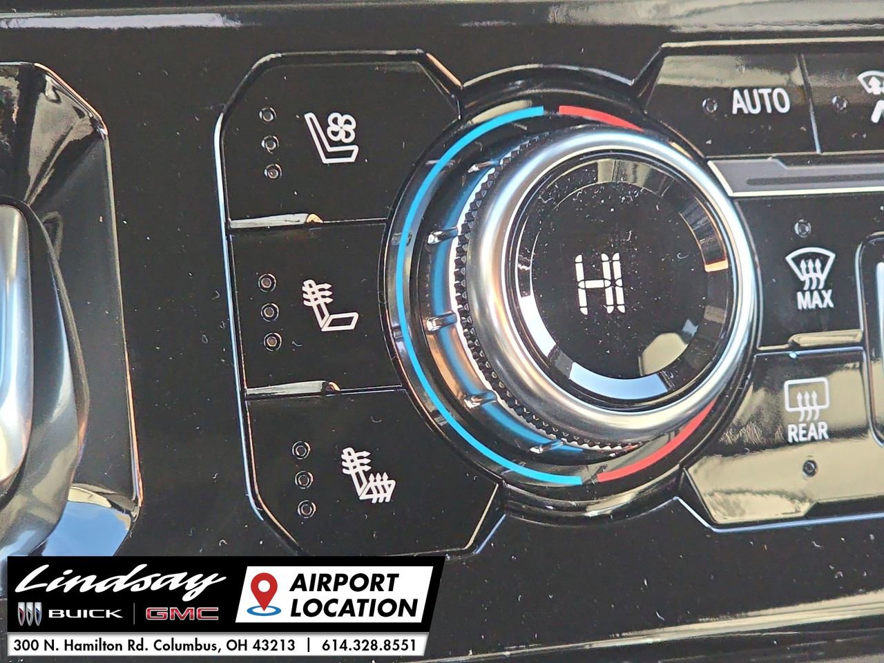 New 2026 GMC Sierra 1500 Denali image 40