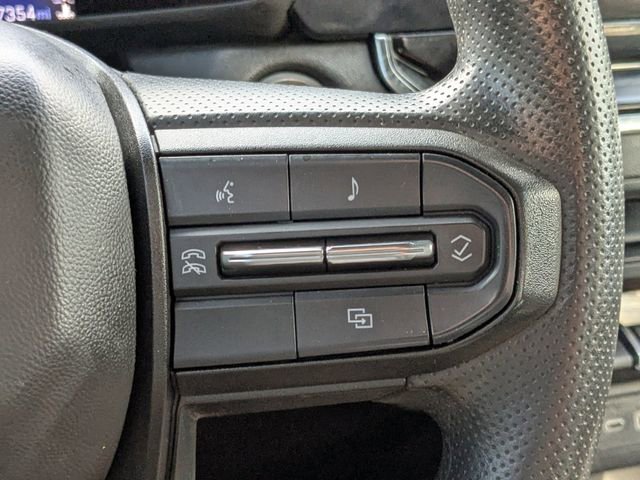 Used 2023 Chevrolet Colorado Trail Boss w/ Technology Package image 24