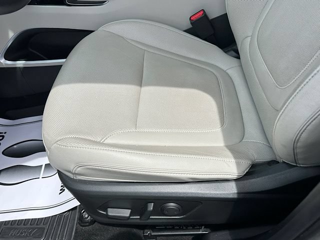 Used 2023 Hyundai Tucson Limited AWD/4WD image 14