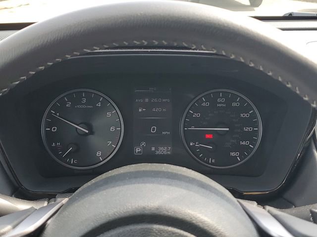 Certified 2025 Subaru Legacy Premium w/ Popular Package #1 image 23