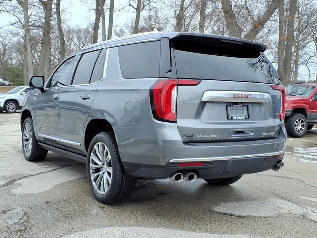 Used 2021 GMC Yukon Denali image 14