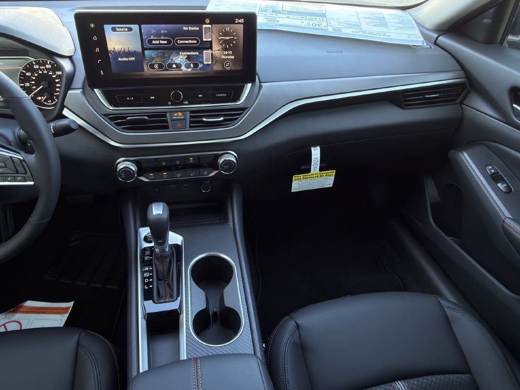 New 2026 Nissan Altima 2.5 SR FWD image 11