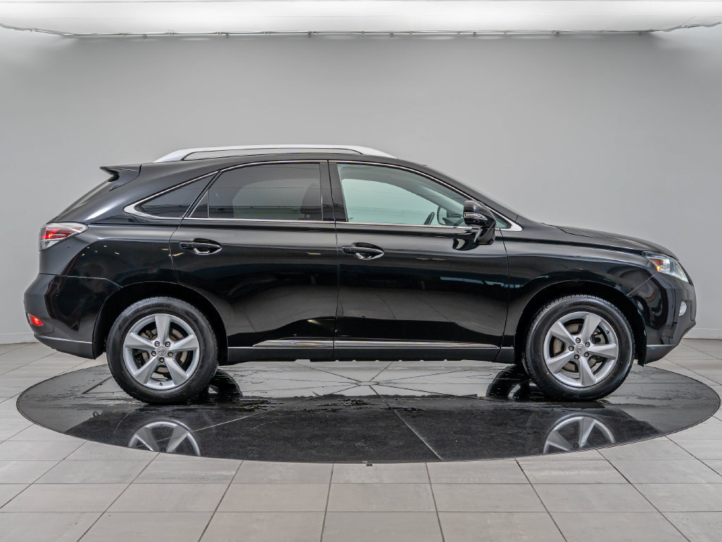 Used 2015 Lexus RX 350 AWD image 11
