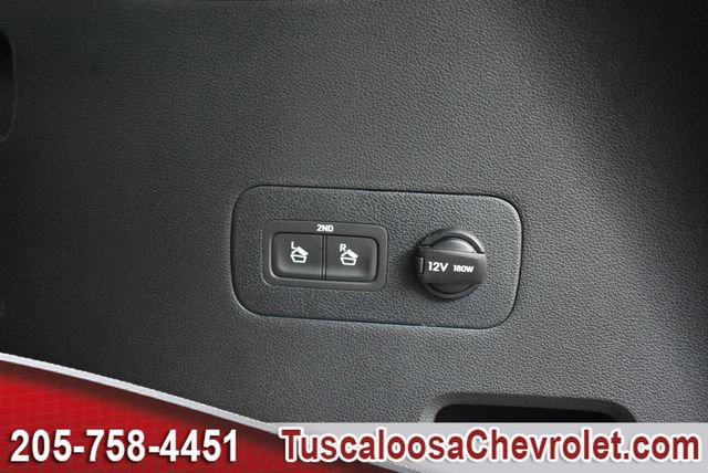 Used 2023 Hyundai Santa Fe Calligraphy AWD/4WD image 11