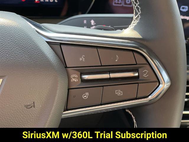 New 2026 Chevrolet Traverse High Country image 6