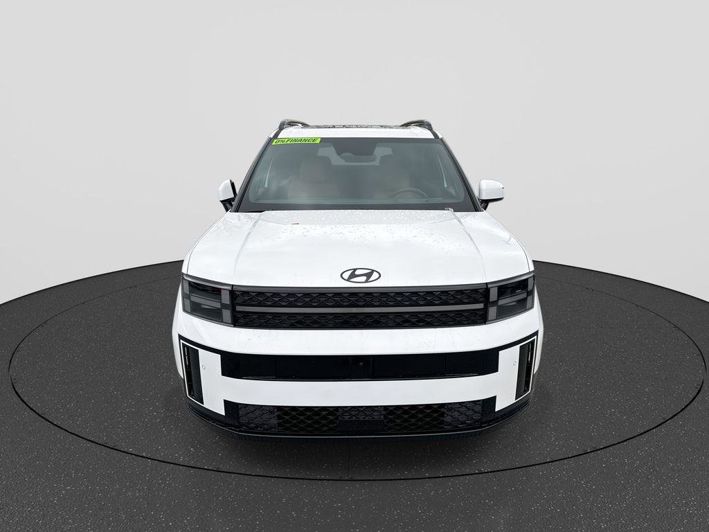 New 2026 Hyundai Santa Fe Calligraphy image 7