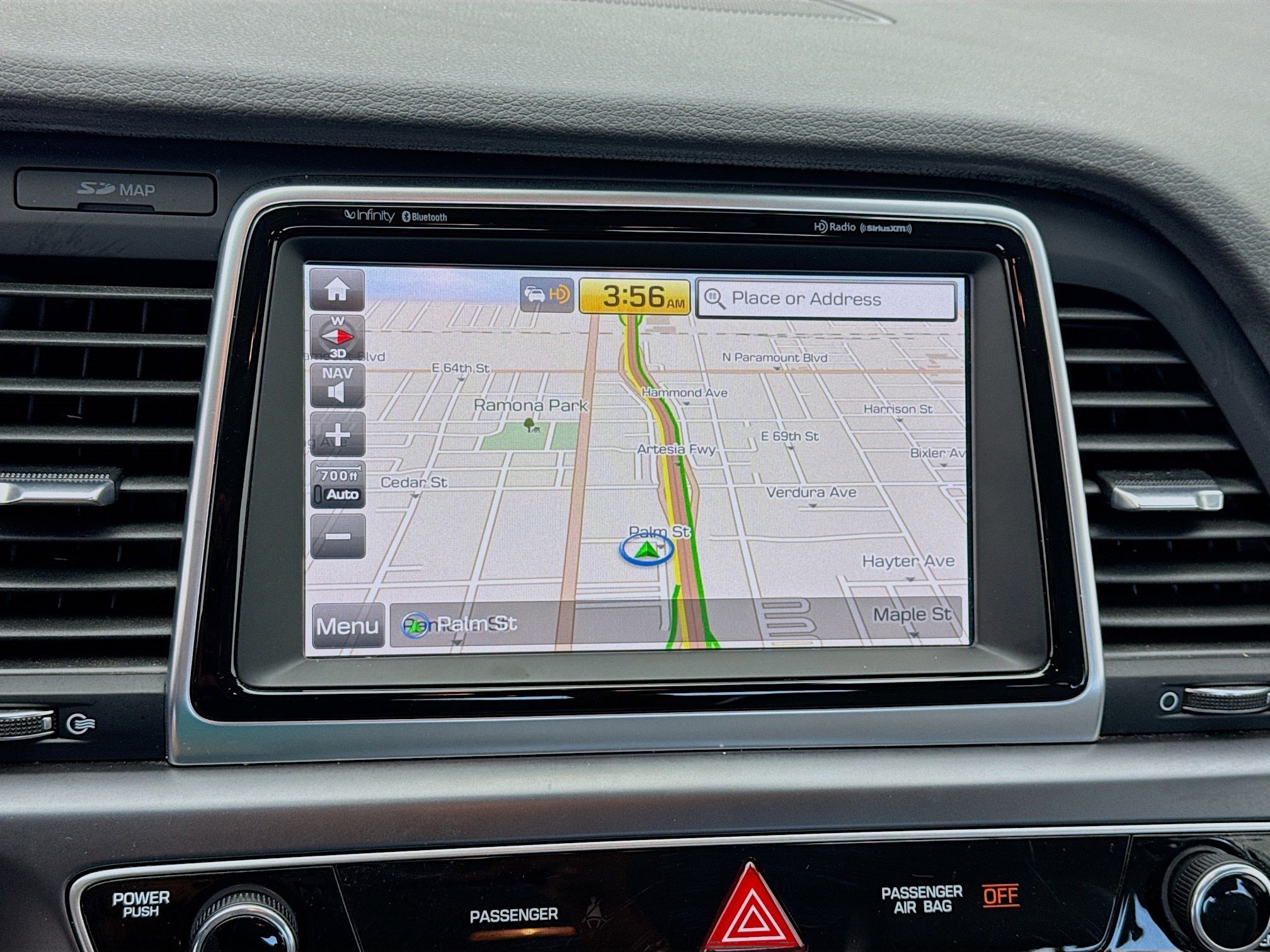 Used 2019 Hyundai Sonata Limited FWD image 9