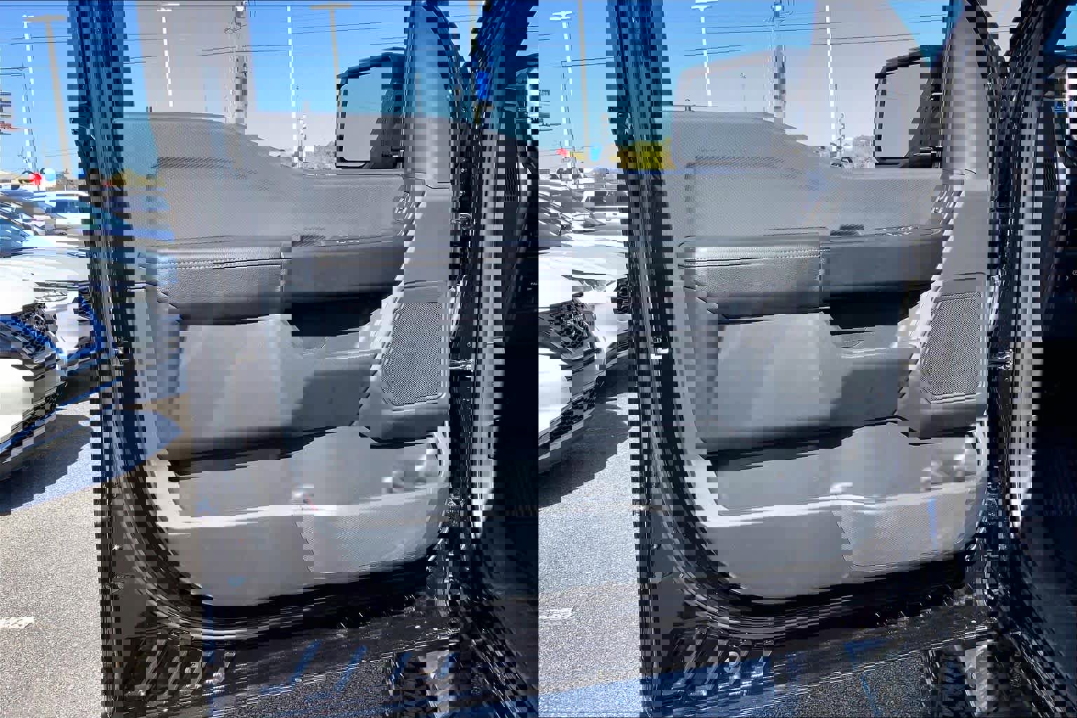 Used 2024 Ford F150 STX image 21