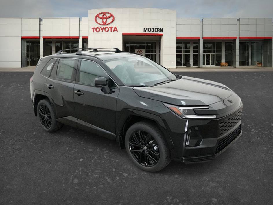 New 2026 Toyota RAV4 XSE w/ Weather Package AWD/4WD image 5