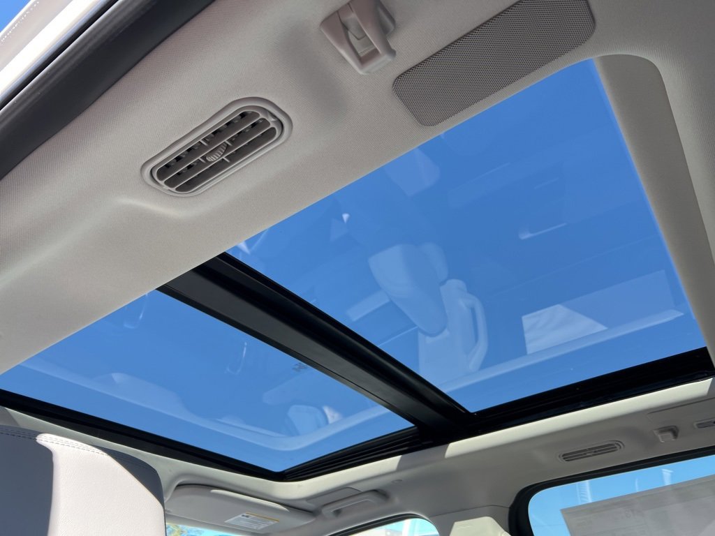 New 2025 Ford Expedition Max Platinum w/ Platinum Ultimate Package image 36