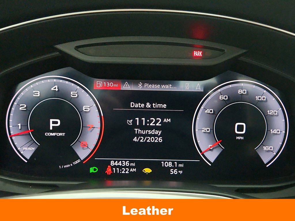 Used 2019 Audi A6 3.0T Prestige w/ Prestige Package image 12