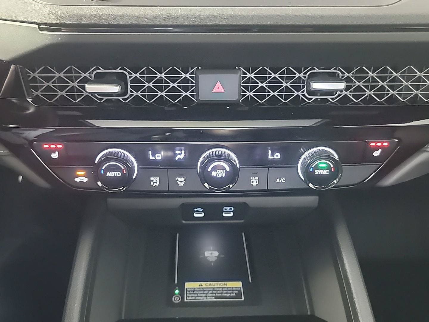 Used 2025 Honda Accord Sport image 30