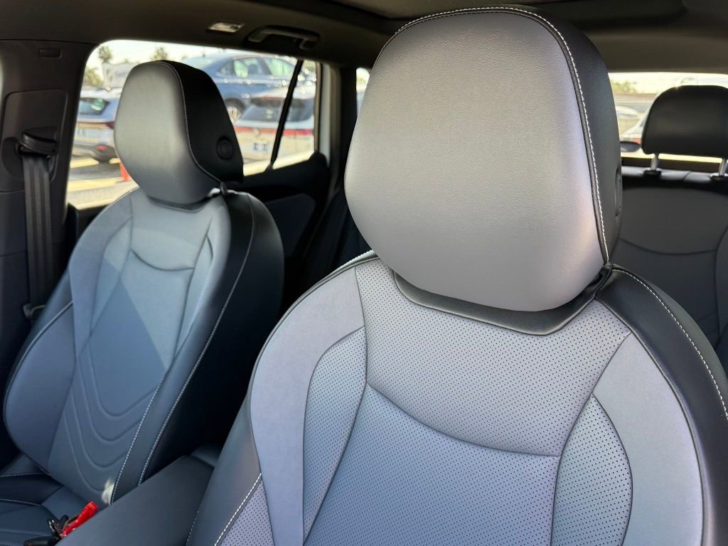 New 2026 Volkswagen Tiguan SE R-Line image 14