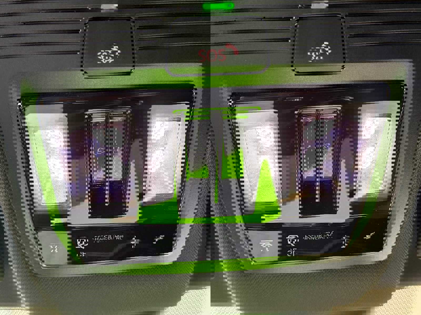 New 2026 Volkswagen Atlas Cross Sport SEL Premium R-Line image 18