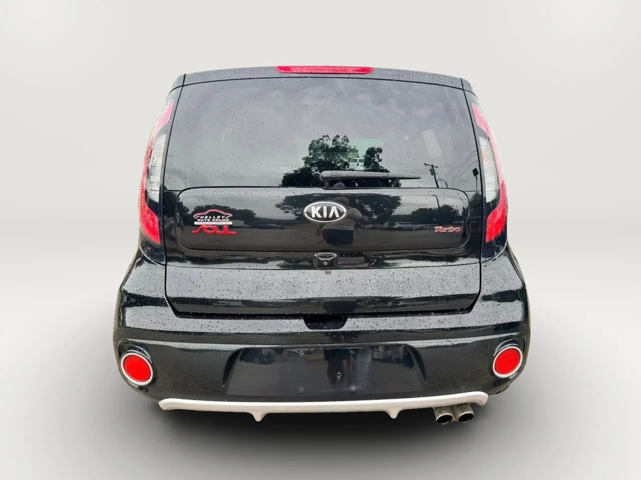 Used 2019 Kia Soul ! w/ Technology Package FWD image 7